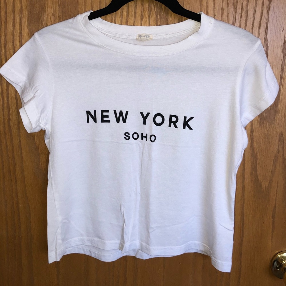 Brandy Melville top